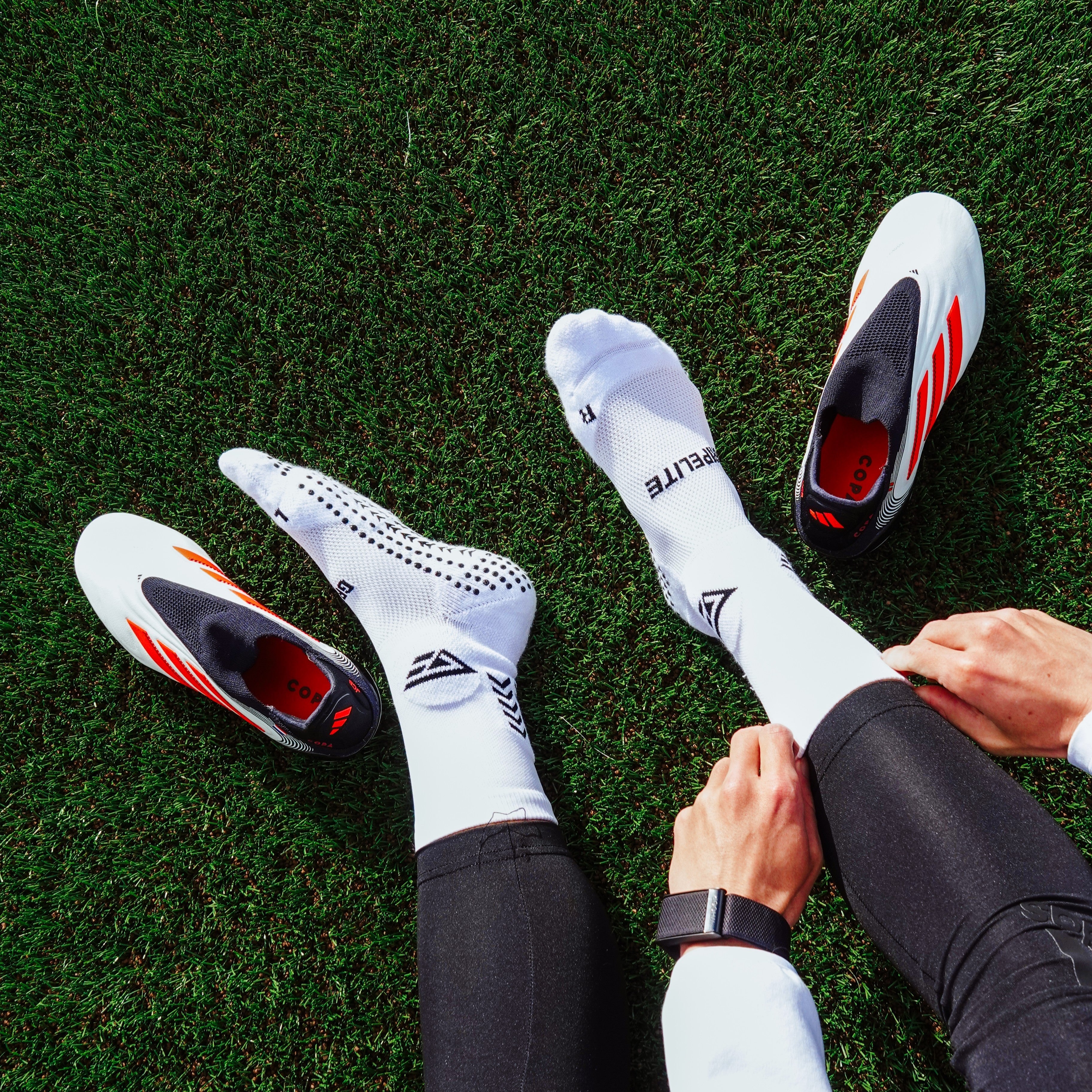 Can Moisture Wicking Socks Improve Your Performance?