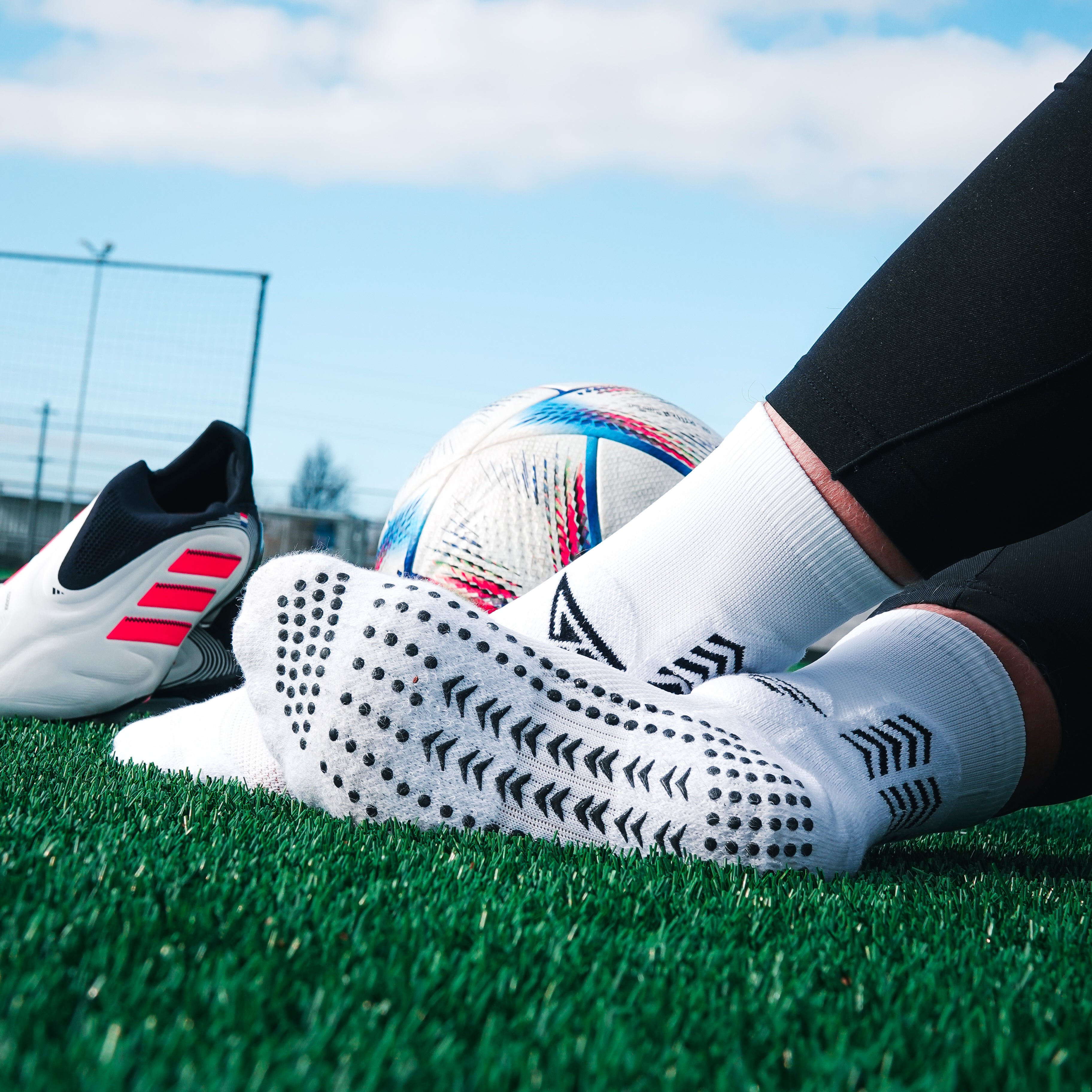 GripElite® Grip Sock