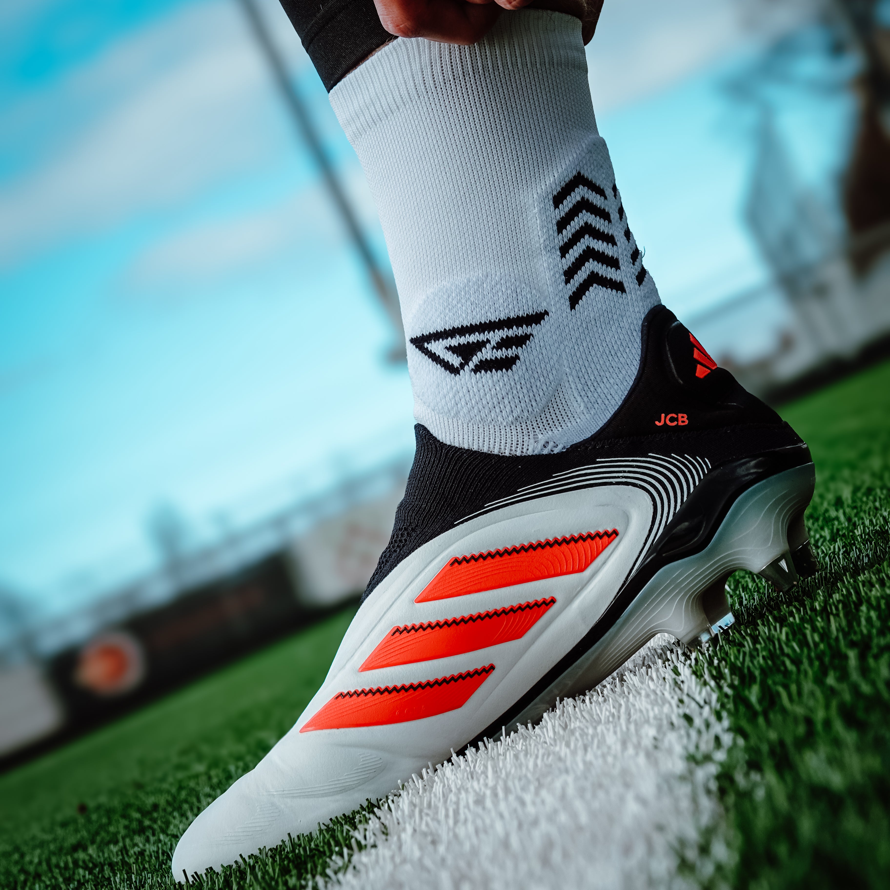 GripElite® Grip Sock