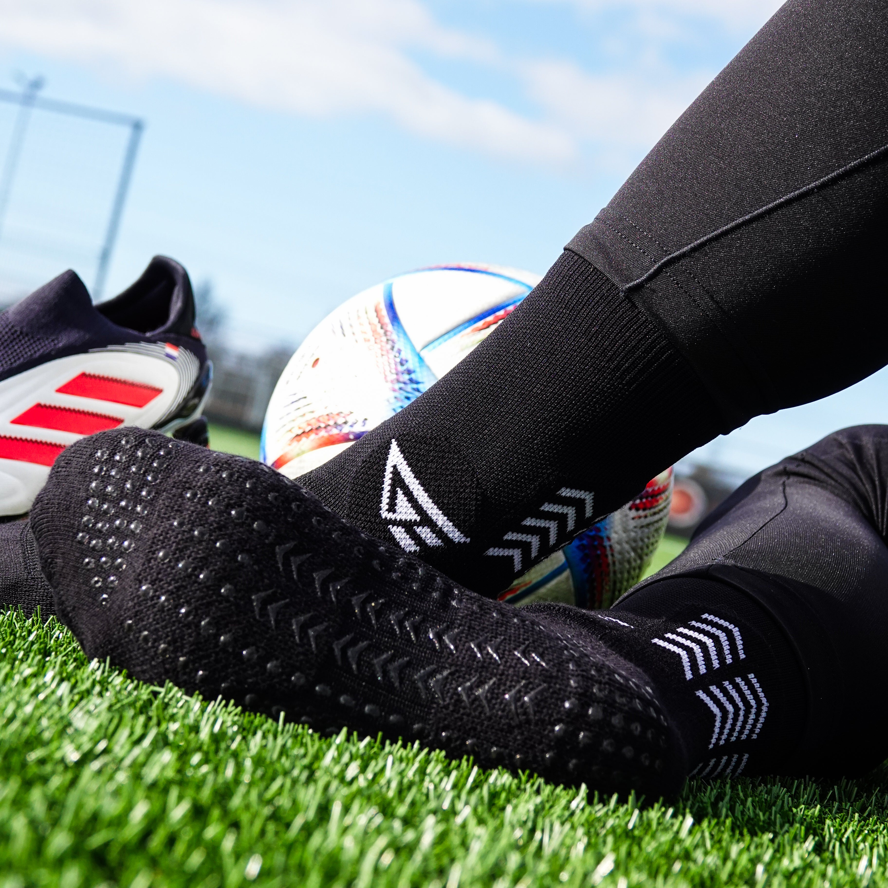 GripElite® Grip Sock