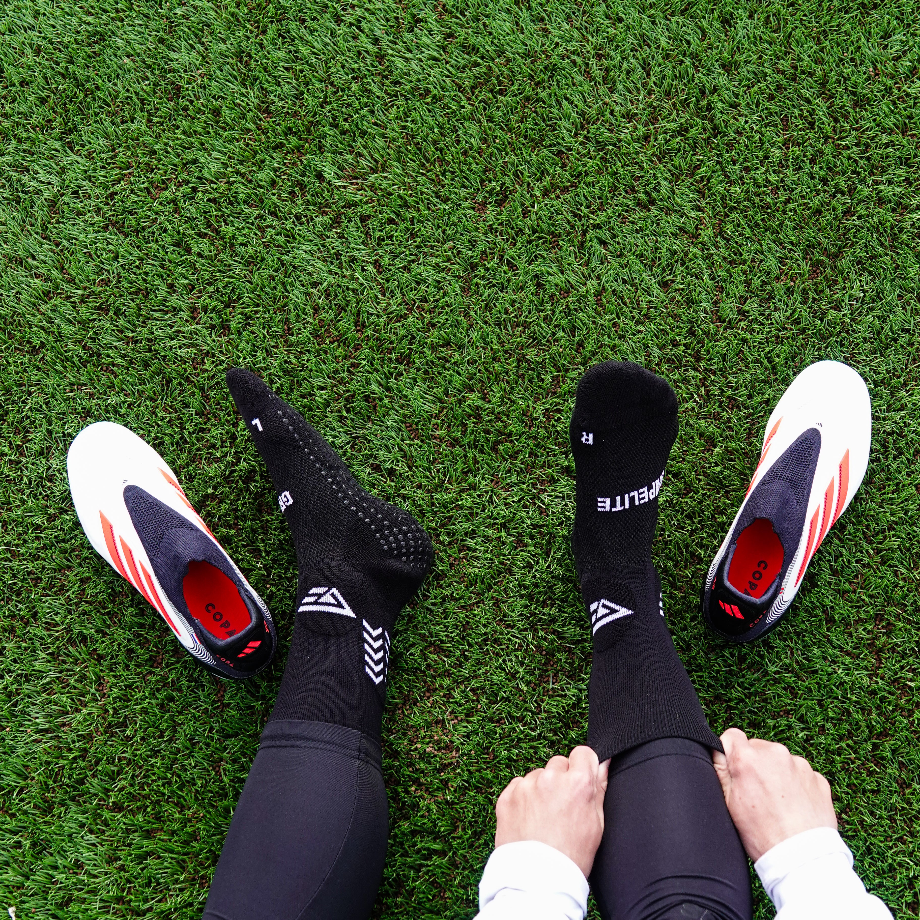 GripElite® Grip Sock