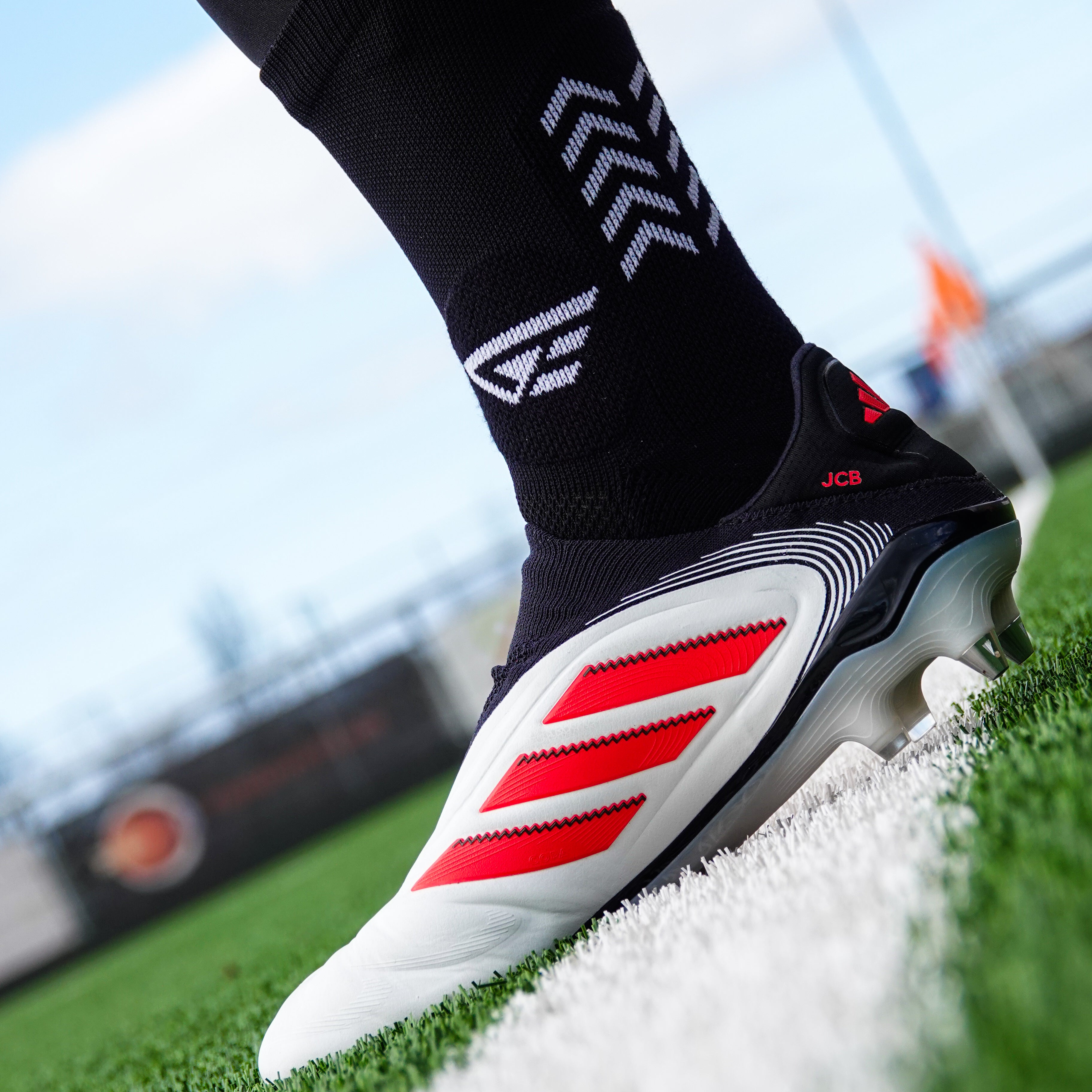 GripElite® Grip Sock